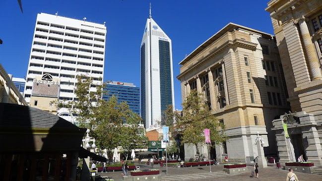 Opinii despre The Perch în Perth - Hospitality and gastronomy