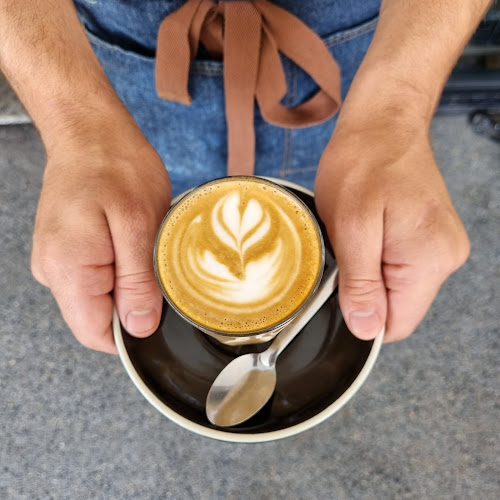 Bang & Grind Café Spence St. - Hospitality and gastronomy