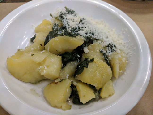 Miznon - Hospitality and gastronomy