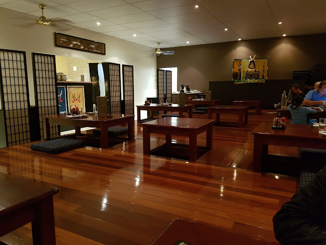 Opinii despre Toshi's Japanese Restaurant în Mittagong - Hospitality and gastronomy