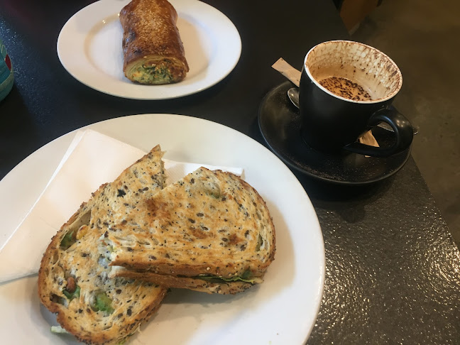 Opinii despre Speed Bar Espresso în Sydney - Hospitality and gastronomy