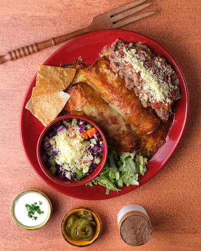 Montezuma's Mexican Restaurant & Bar - North Adelaide, SA - Hospitality and gastronomy