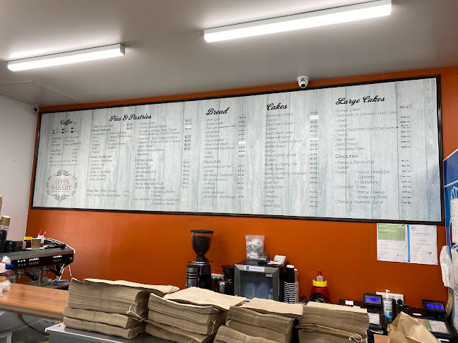 Appin Bakery