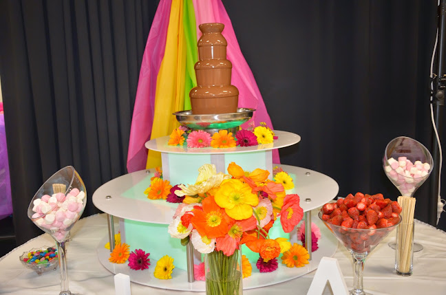 Pure Chocolate Sensations - Hospitality and gastronomy