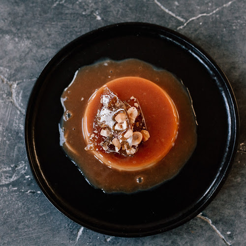 Comentarii opinii despre ALMA Restaurant