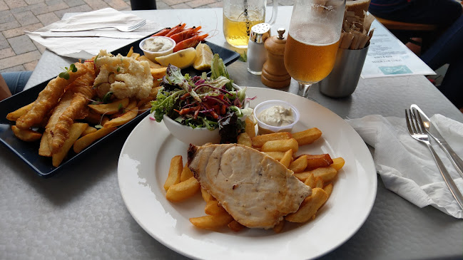 Starfish - Hospitality and gastronomy