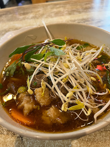 Comentarii opinii despre Pho Viet Vietnamese Noodle Bar