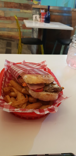 Comentarii opinii despre Barca.Love - American BBQ & Bar