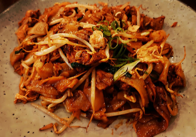 Comentarii opinii despre Hawker Walker