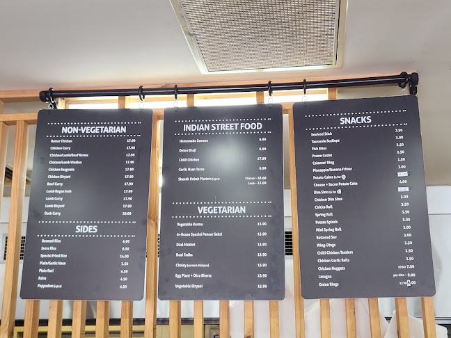 Opinii despre Thurgoona Dine-in & Takeaway în Thurgoona - Hospitality and gastronomy