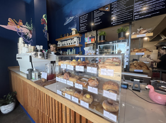 Comentarii opinii despre Fuel Bakehouse Cabarita