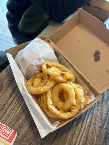 Cattlefish - Katoomba