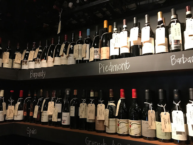 Lalla Rookh - Hospitality and gastronomy