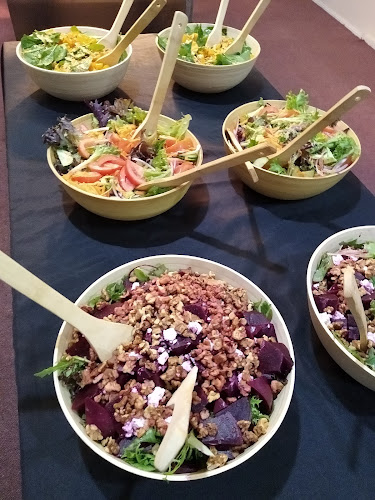 Comentarii opinii despre Connections Catering