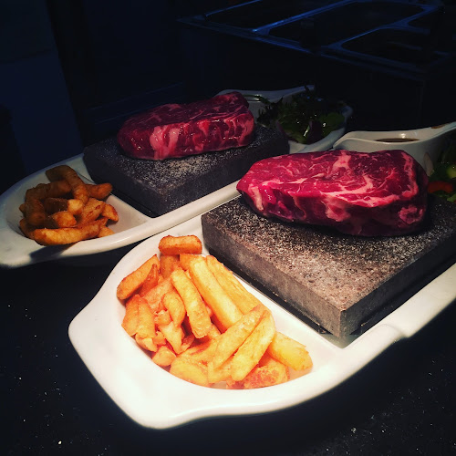 Southern Stones Bar & Rockgrill - Nowra