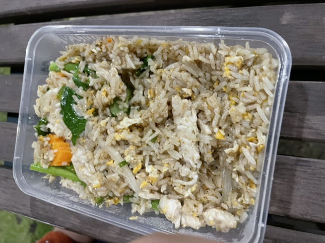 Opinii despre Thai Lemongrass în West Busselton - Hospitality and gastronomy