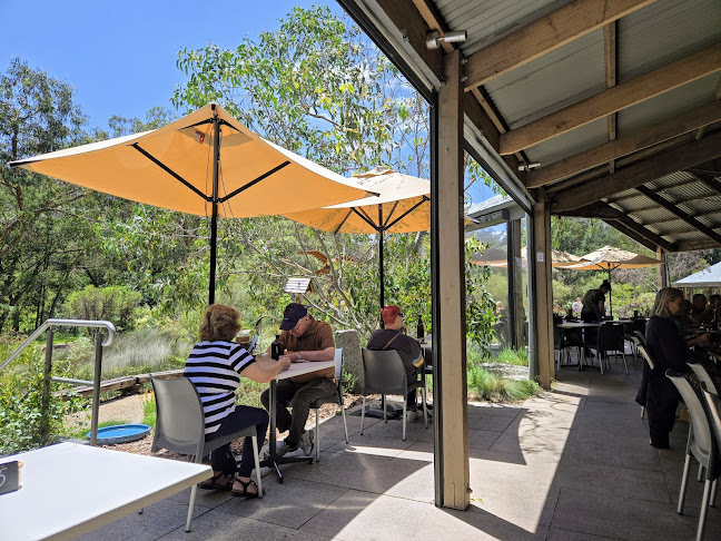Paperbark Cafe - Hospitality and gastronomy