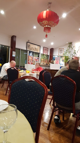 Feng Shui Chinese Restaurant - Hospitality and gastronomy