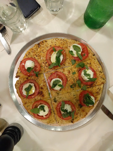 La Trattoria Restaurant & Pizza Bar - Hospitality and gastronomy