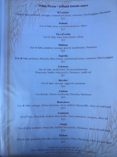 Comentarii opinii despre Rocca's