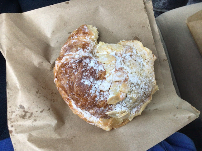 Comentarii opinii despre Babalino's Bakery