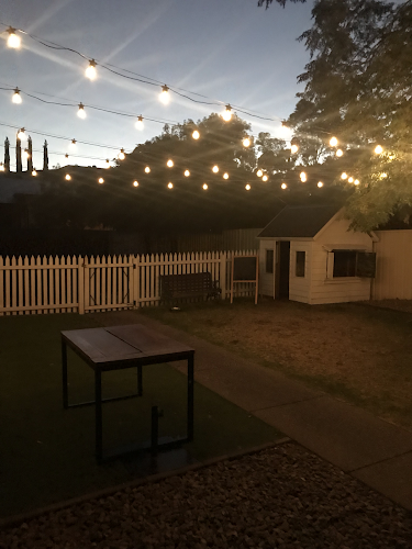 White Picket Coffee House - Hospitality and gastronomy