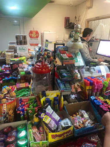 Opinii despre Win-Win Supermarket în Perth - Hospitality and gastronomy