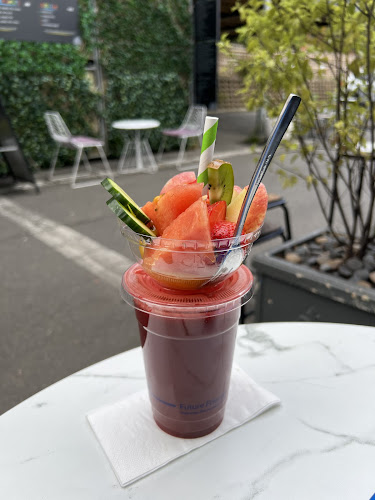 Opinii despre JUICE BAR FIFTY FIVE în Launceston - Hospitality and gastronomy