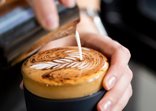 Opinii despre Bean Squeeze Shannon Ave în Geelong - Hospitality and gastronomy