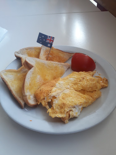 Comentarii opinii despre Coolabah Tree Cafe Port Wakefield