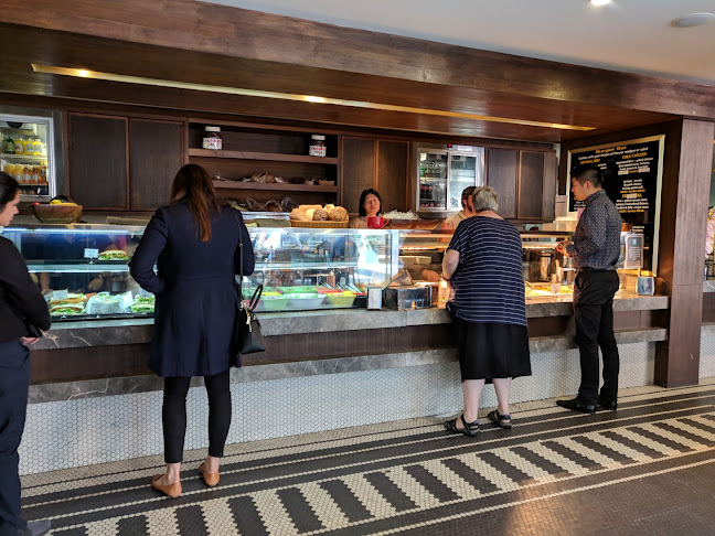 Cafe di Stazi - Sydney