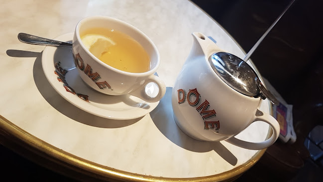 Dôme Café - East Victoria Park - East Victoria Park