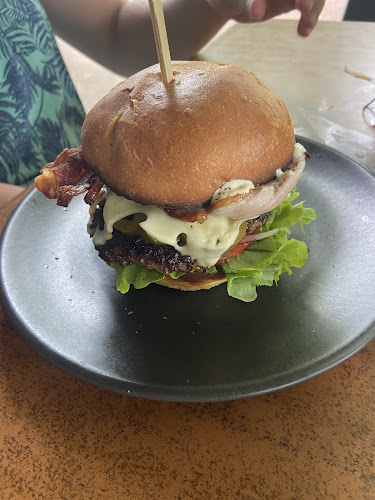 Trail 518 - Brisbane