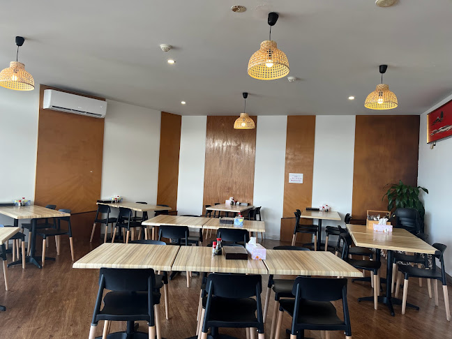 ICHI Japanese Restaurant - Hospitality and gastronomy