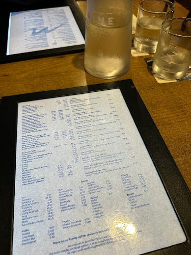 Mondo on the Waterfront - Hospitality and gastronomy