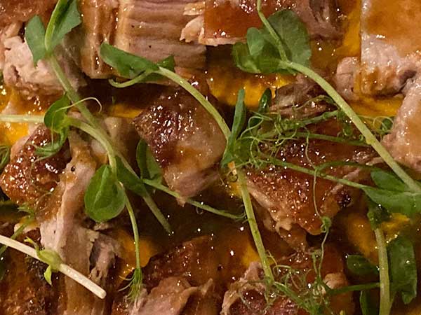 The Side Door Restaurant - Bunbury