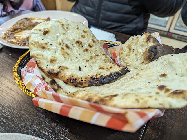 Tasty Kitchen - Pakistani Cuisine - Hospitality and gastronomy