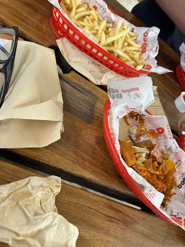 Brodburger - Fyshwick