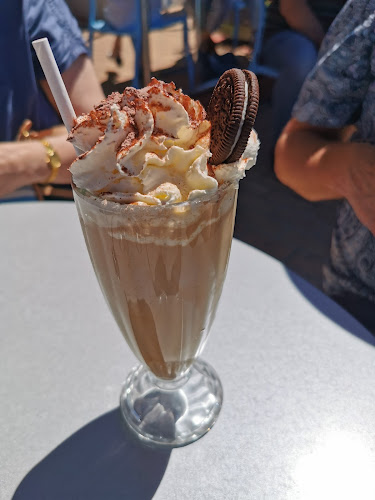 Inner Light Tea Rooms - Nelson Bay