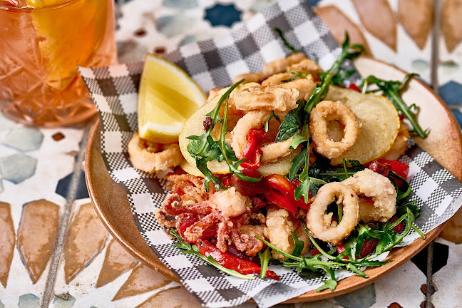 The Lucky Hotel - Newcastle