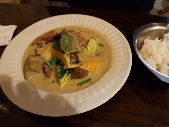 Mango Colac - Hospitality and gastronomy