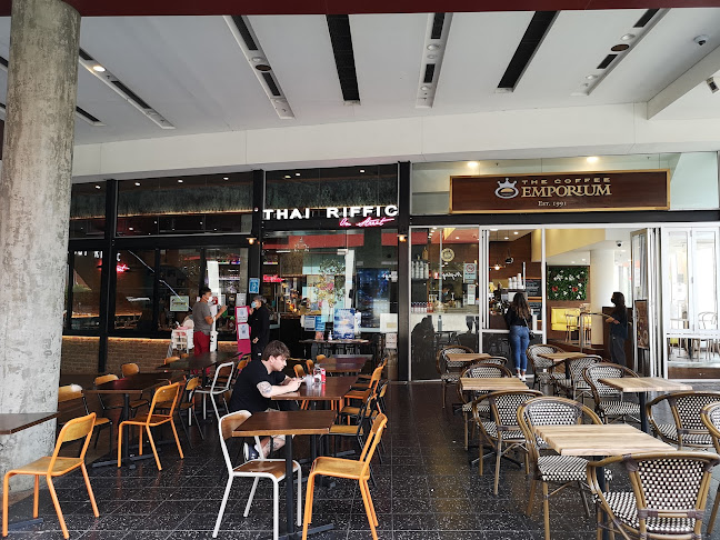 The Coffee Emporium Parramatta - Parramatta