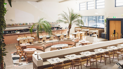 Light Years - Newcastle