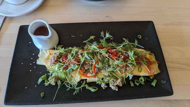 Comentarii opinii despre Bambino Espresso