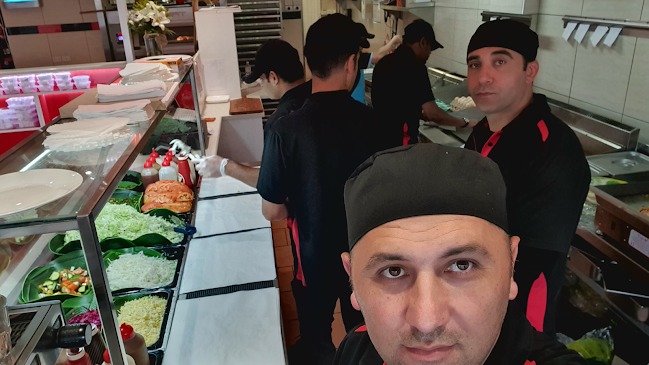 Istanbul Kebabs & Turkish Bakery (Halal Food) - Hospitality and gastronomy