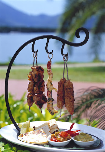 Comentarii opinii despre Mondo on the Waterfront