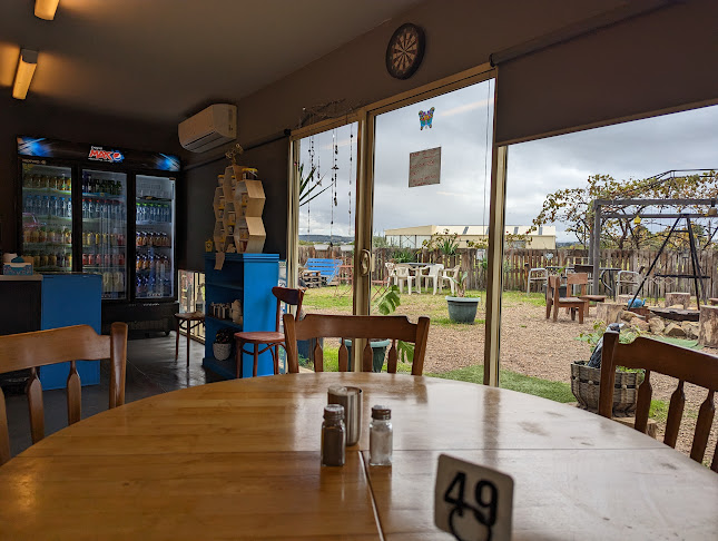 Opinii despre The Big Apple Cafe în Bacchus Marsh - Hospitality and gastronomy