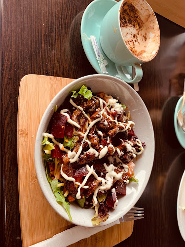 Comentarii opinii despre The Guyra Cafe