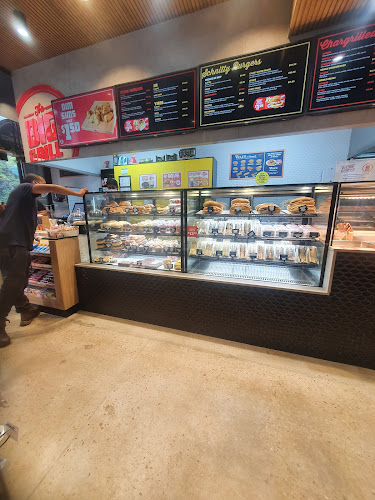 The Big Grill / Adelaide Convenience - Adelaide