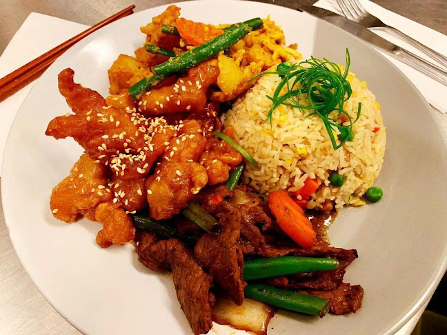 Opinii despre Wok Eva în Port Macquarie - Hospitality and gastronomy